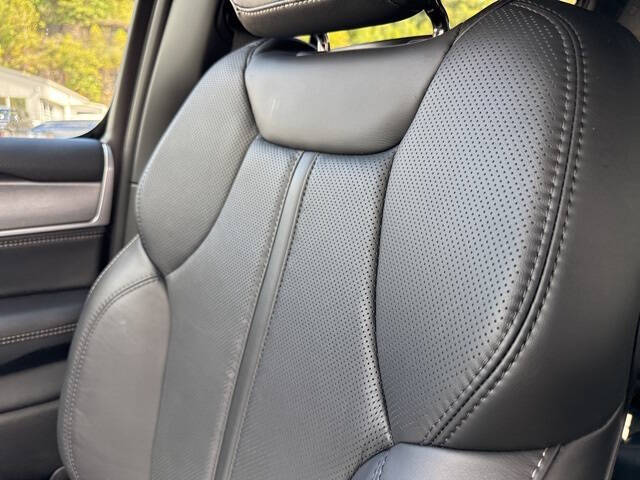 2025 Jeep Wagoneer L Series II