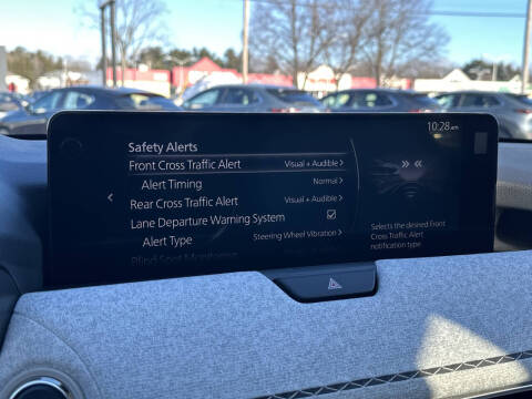 2026 Mazda CX-90 3.3 Turbo S Premium Plus