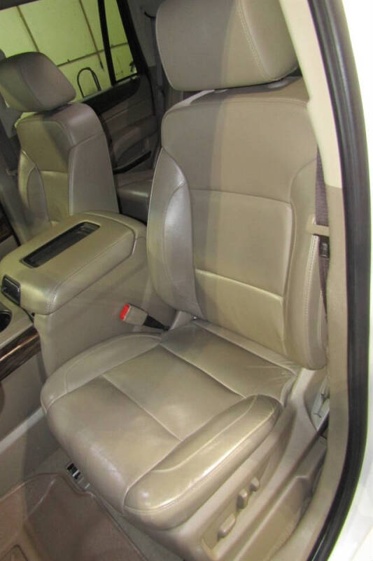 2019 GMC Yukon SLT Standard Edition