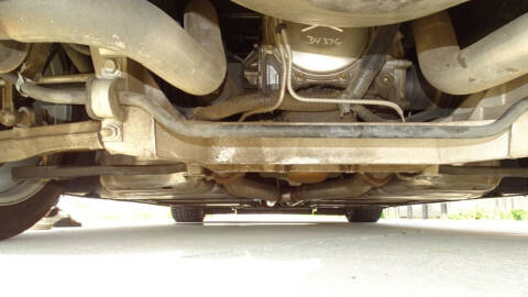 2003 Chevrolet Corvette