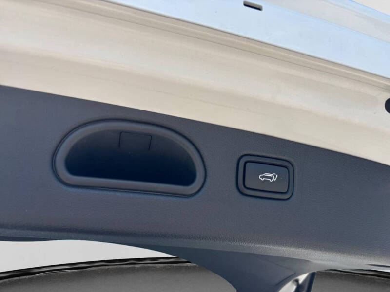 2019 Hyundai Tucson Sport