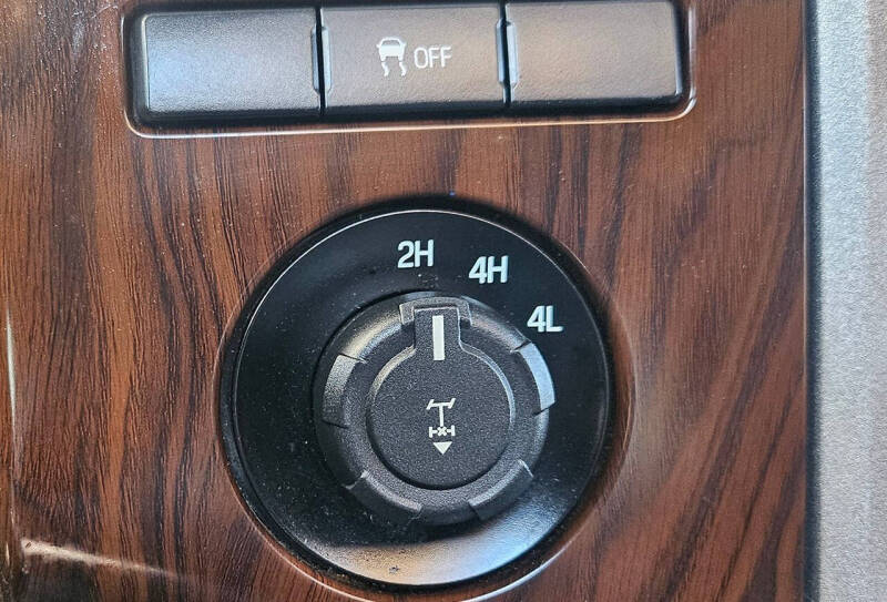 2015 Ford F-350 Super Duty XLT