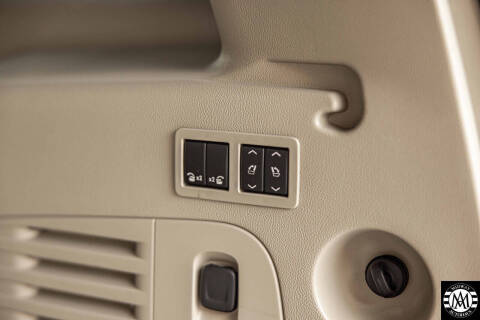 2018 Cadillac Escalade ESV Luxury