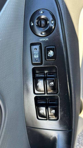 2007 Hyundai Elantra SE