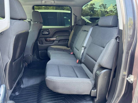 2014 GMC Sierra 1500
