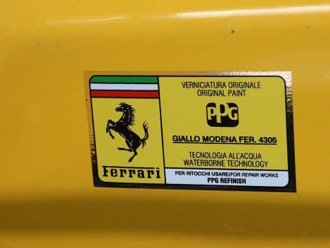 2021 Ferrari 812 GTS