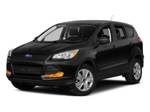 2016 Ford Escape for sale at Nu-Way Auto Ocean Springs in Ocean Springs MS