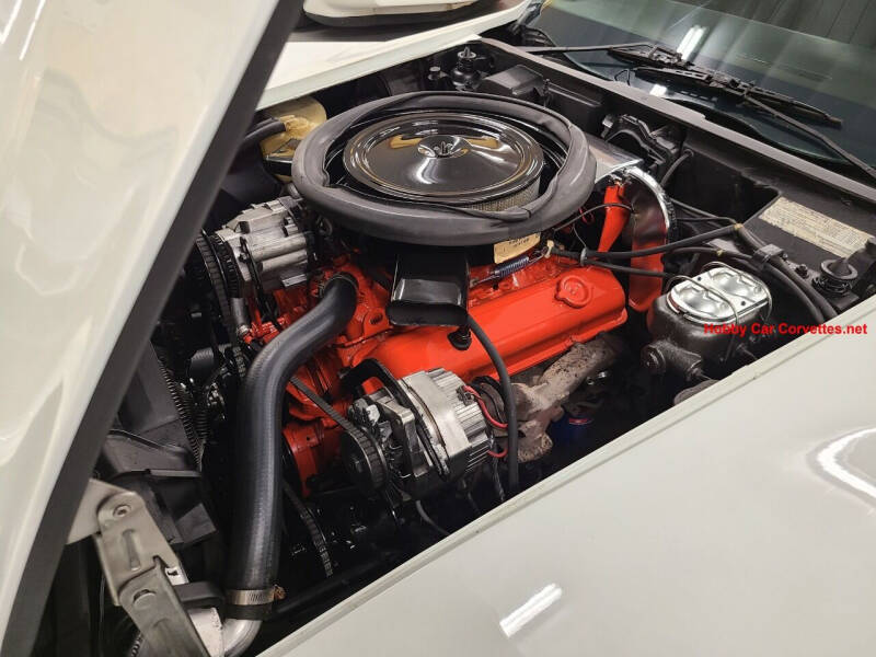 1975 Chevrolet Corvette