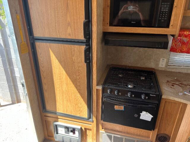 2008 Forest River Salem