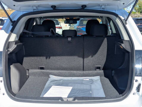 2025 Mitsubishi Outlander Sport