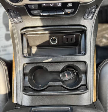 2017 GMC Yukon XL Denali