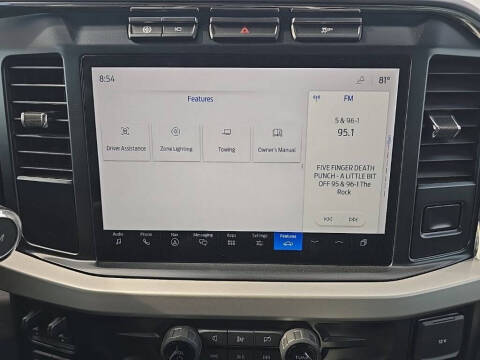 2024 Ford F-350 Super Duty