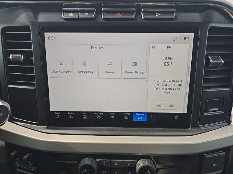 2024 Ford F-350 Super Duty