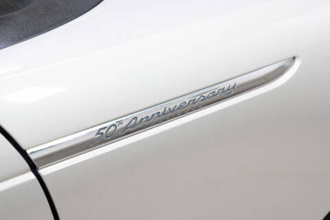 2005 Ford Thunderbird Deluxe