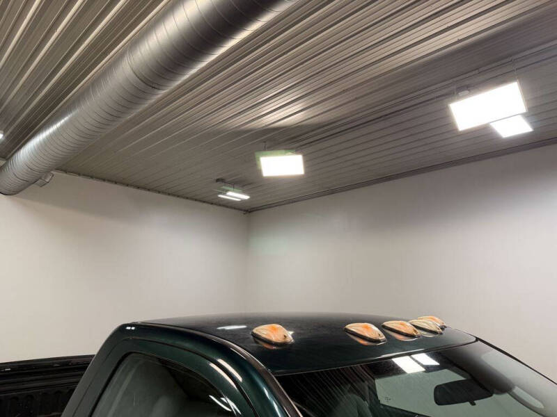 2018 RAM 3500 SLT