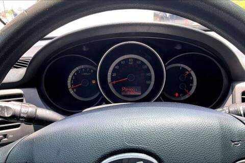 2010 Kia Optima LX