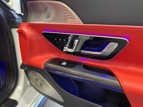 2022 Mercedes-Benz SL-Class AMG SL 55