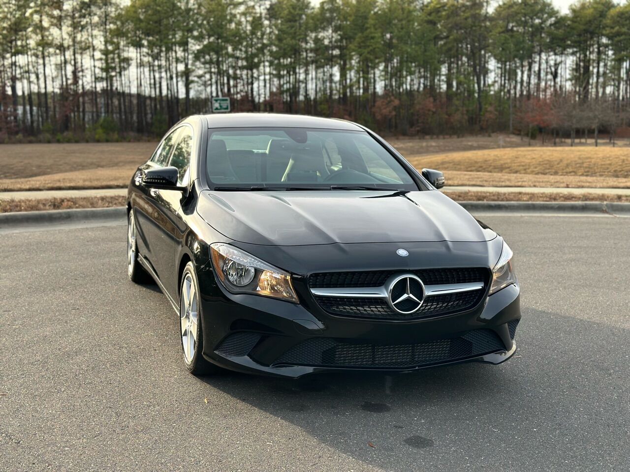 Mercedes-Benz CLA For Sale In Greensboro, NC - ®