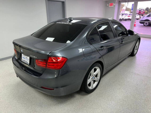 2014 BMW 3 Series for sale at Conway Imports in   Streamwood, IL