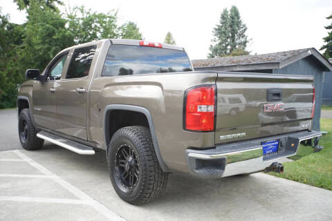 2014 GMC Sierra 1500