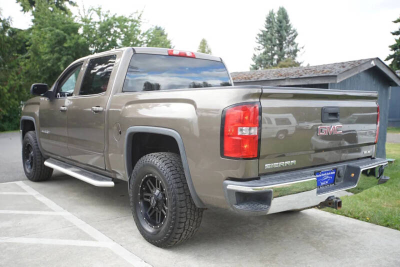 2014 GMC Sierra 1500