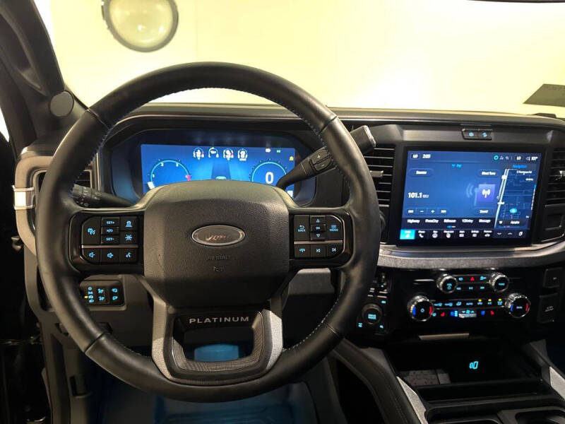 2025 Ford F-250 Super Duty
