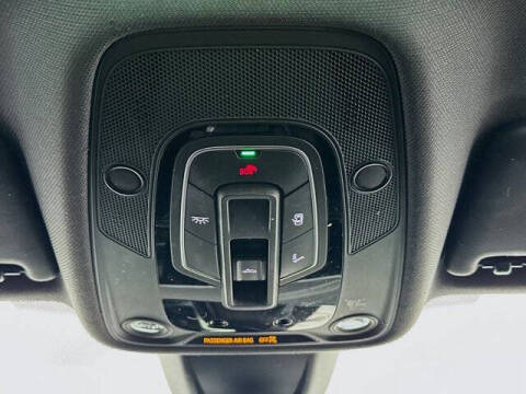 2023 Audi RS 5 2.9T quattro