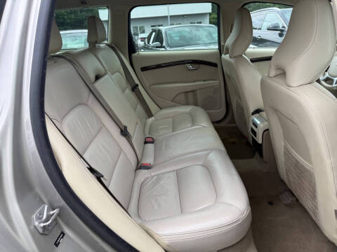 2015 Volvo XC70 T6 Premier Plus