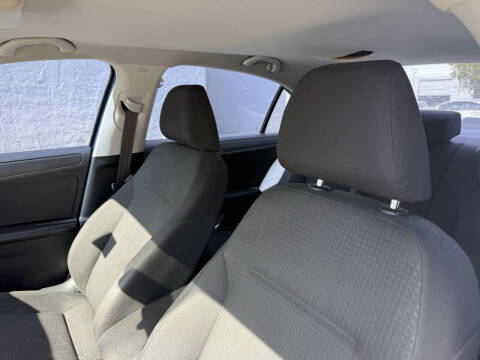 2015 Volkswagen Jetta S