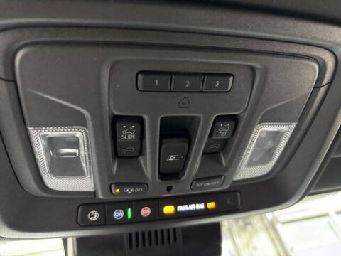 2024 GMC Sierra 3500HD