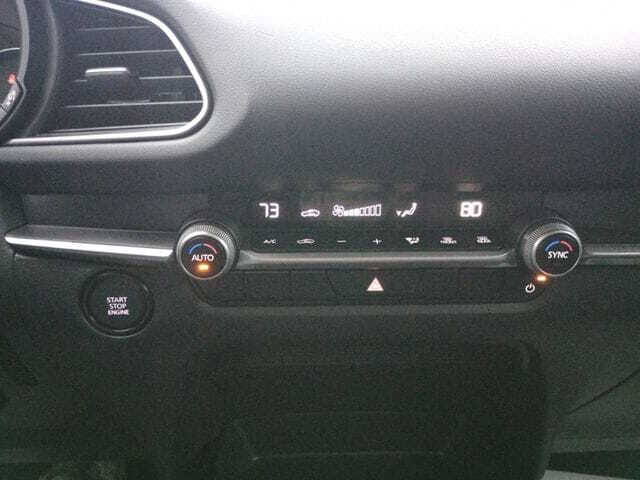 2024 Mazda CX-30 2.5 S Select Sport