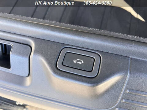 2016 Land Rover Range Rover Td6