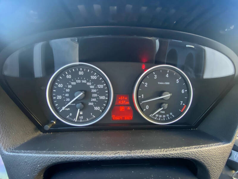 2012 BMW X5 xDrive35i Premium