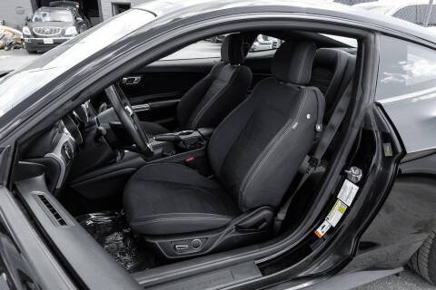 2016 Ford Mustang GT