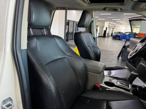 2011 Toyota 4Runner