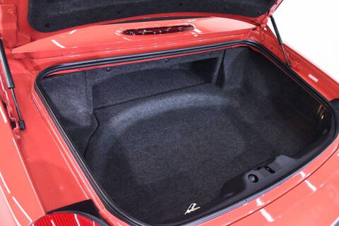 2003 Ford Thunderbird Limited Edition 007