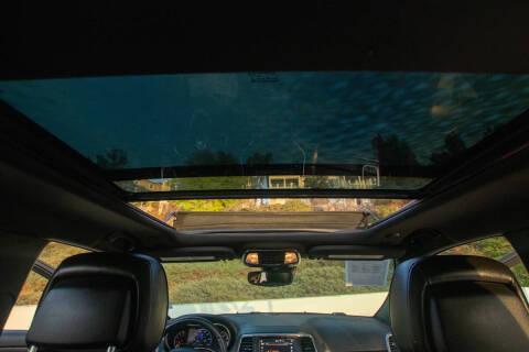 2018 Jeep Grand Cherokee High Altitude