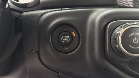 2021 Jeep Gladiator High Altitude