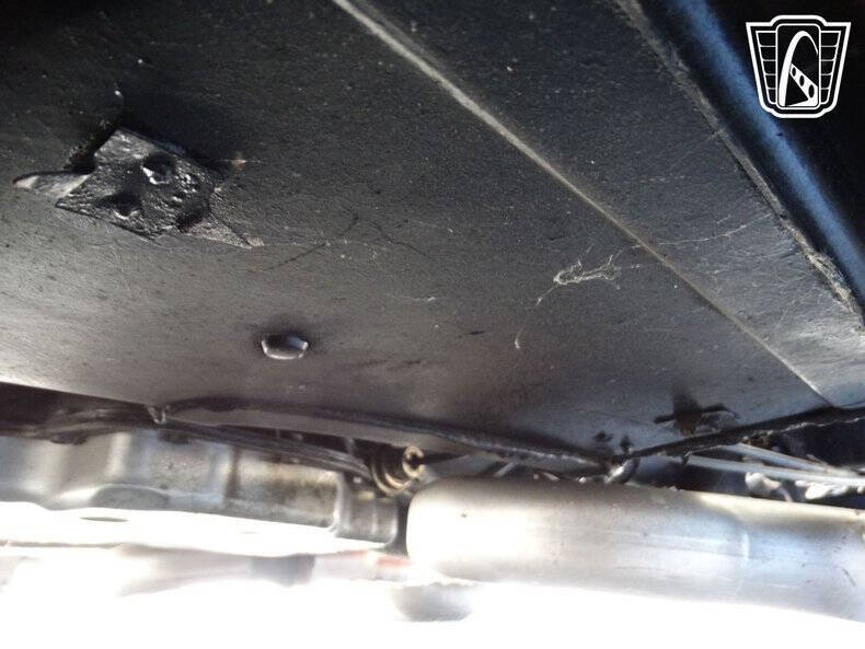 1968 Chevrolet Corvette