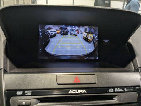 2013 Acura RDX w/Tech