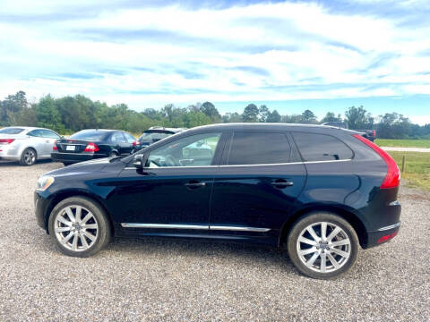 2015 Volvo XC60 T5 Drive-E Premier