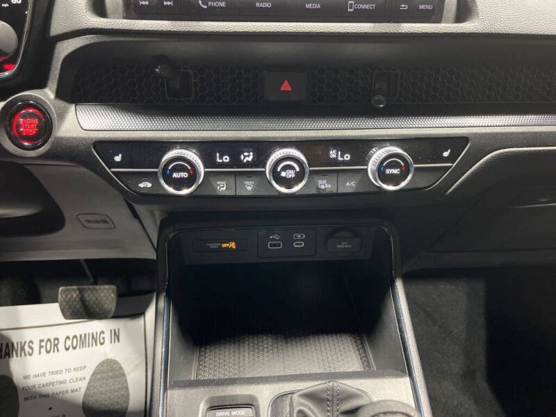 2023 Honda CR-V