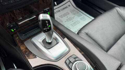 2009 BMW 5 Series 535i xDrive