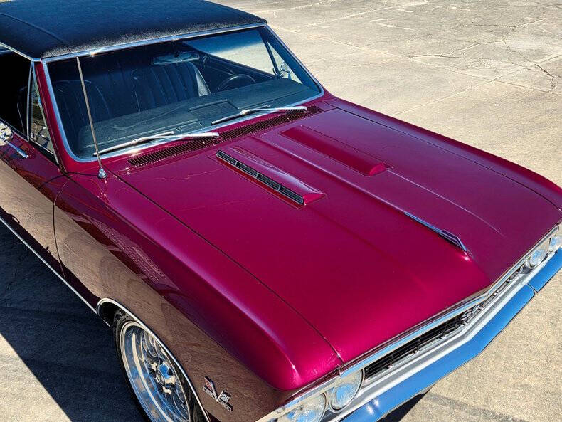 1966 Chevrolet Chevelle