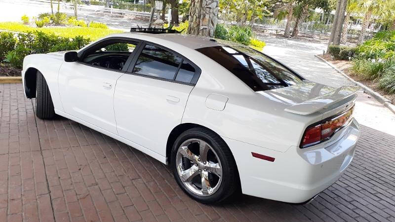 2011 Dodge Charger for sale at Complete Auto Remarketing Specialists Inc. in Tampa, FL