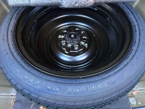 2014 Toyota Camry XLE