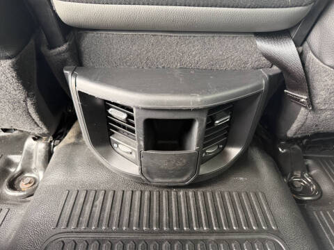 2023 RAM 3500 Tradesman