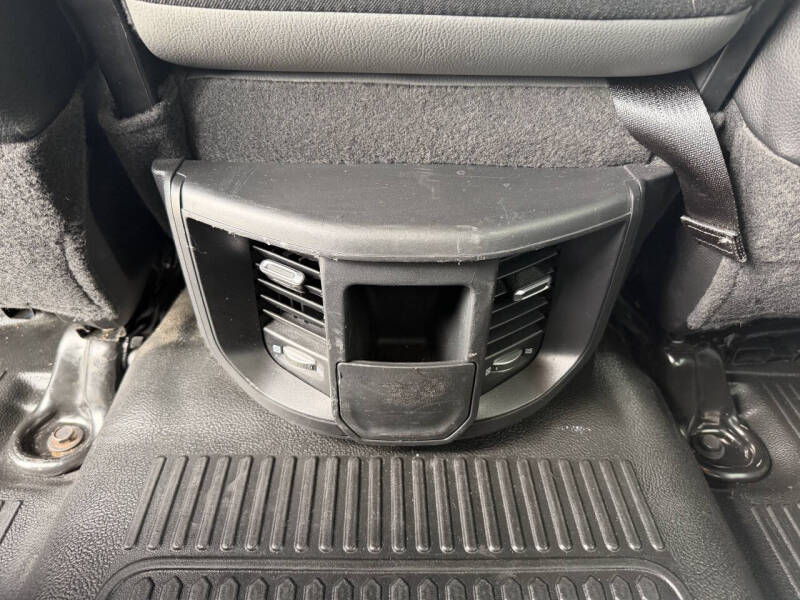 2023 RAM 3500 Tradesman