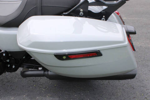 2024 Harley-Davidson Street Glide