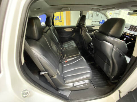 2024 Acura MDX SH-AWD